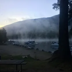 Nelson Marina - Nelson BC