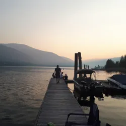Nelson Marina - Nelson BC