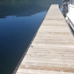 Nelson Marina - Nelson BC