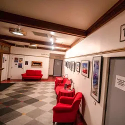 The Capitol Theatre - Nelson BC