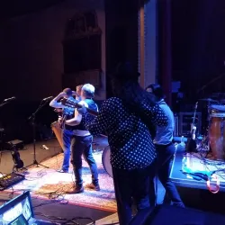 The Capitol Theatre - Nelson BC