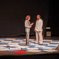 The Capitol Theatre - Nelson BC