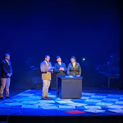 The Capitol Theatre - Nelson BC