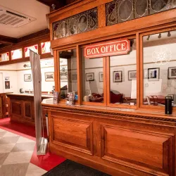 The Capitol Theatre - Nelson BC