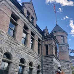 Touchstones Nelson: Museum of Art and History - Nelson BC