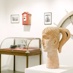 Touchstones Nelson: Museum of Art and History - Nelson BC