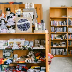 Touchstones Nelson: Museum of Art and History - Nelson BC