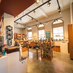 Touchstones Nelson: Museum of Art and History - Nelson BC