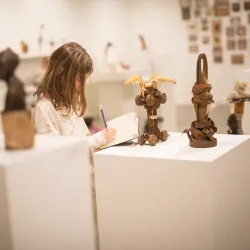 Touchstones Nelson: Museum of Art and History - Nelson BC