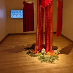 Touchstones Nelson: Museum of Art and History - Nelson BC