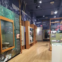 Touchstones Nelson: Museum of Art and History - Nelson BC