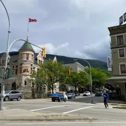 Touchstones Nelson: Museum of Art and History - Nelson BC