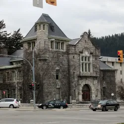 Touchstones Nelson: Museum of Art and History - Nelson BC