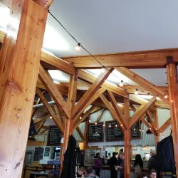 Whitewater Ski Resort - Nelson BC