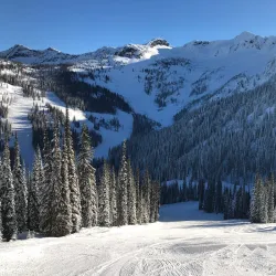 Whitewater Ski Resort - Nelson BC