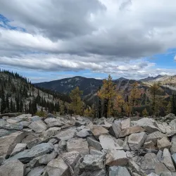 Whitewater Ski Resort - Nelson BC