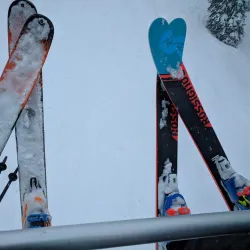 Whitewater Ski Resort - Nelson BC