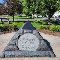 East River Heritage Trail - New Glasgow Nova Scotia