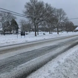 East River Heritage Trail - New Glasgow Nova Scotia