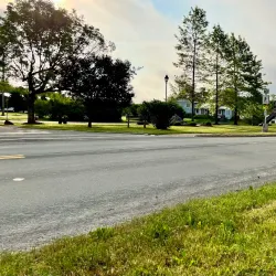 East River Heritage Trail - New Glasgow Nova Scotia