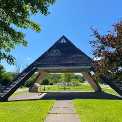 East River Heritage Trail - New Glasgow Nova Scotia