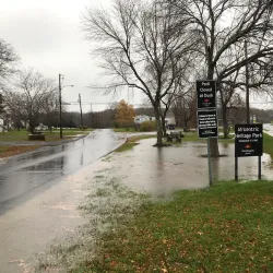 East River Heritage Trail - New Glasgow Nova Scotia