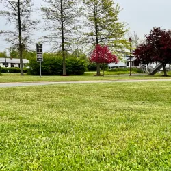 East River Heritage Trail - New Glasgow Nova Scotia