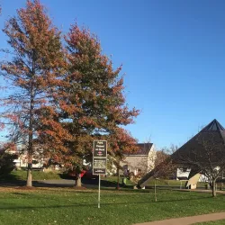 East River Heritage Trail - New Glasgow Nova Scotia