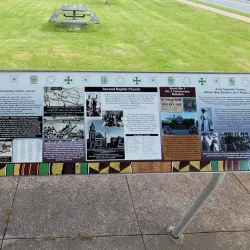 East River Heritage Trail - New Glasgow Nova Scotia