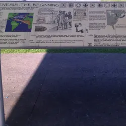 East River Heritage Trail - New Glasgow Nova Scotia