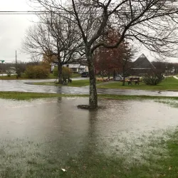 East River Heritage Trail - New Glasgow Nova Scotia