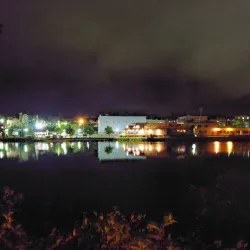 New Glasgow Riverfront Trail - New Glasgow Nova Scotia