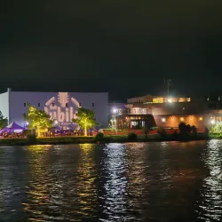 New Glasgow Riverfront Trail - New Glasgow Nova Scotia