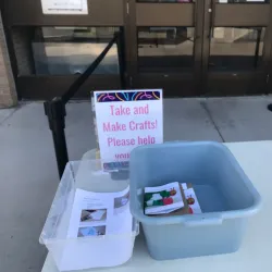 Pictou County Library - New Glasgow Nova Scotia