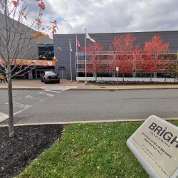 Pictou County Wellness Centre - New Glasgow Nova Scotia