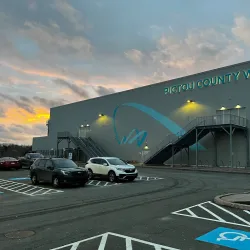 Pictou County Wellness Centre - New Glasgow Nova Scotia