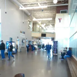 Pictou County Wellness Centre - New Glasgow Nova Scotia