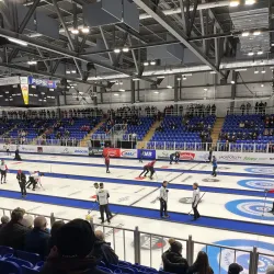 Pictou County Wellness Centre - New Glasgow Nova Scotia