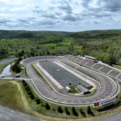 Riverside International Speedway - New Glasgow Nova Scotia