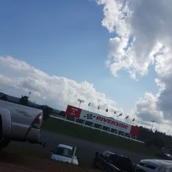 Riverside International Speedway - New Glasgow Nova Scotia