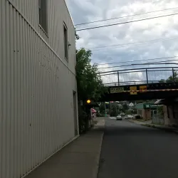 The New Glasgow Civic Centre - New Glasgow Nova Scotia