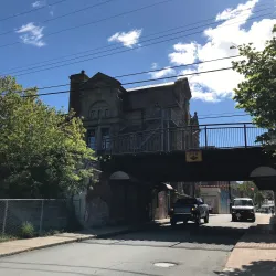 The New Glasgow Civic Centre - New Glasgow Nova Scotia