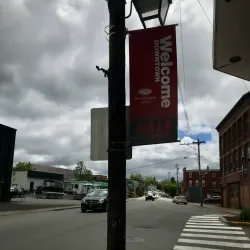 The New Glasgow Civic Centre - New Glasgow Nova Scotia