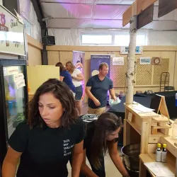 The New Glasgow Farmers' Market - New Glasgow Nova Scotia