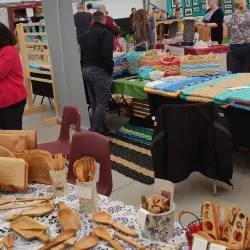 The New Glasgow Farmers' Market - New Glasgow Nova Scotia