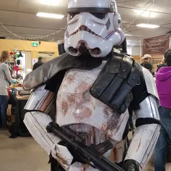 The New Glasgow Farmers' Market - New Glasgow Nova Scotia