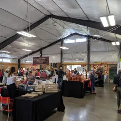 The New Glasgow Farmers' Market - New Glasgow Nova Scotia