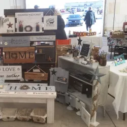 The New Glasgow Farmers' Market - New Glasgow Nova Scotia