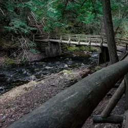 Victoria Park - New Glasgow Nova Scotia