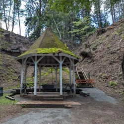 Victoria Park - New Glasgow Nova Scotia